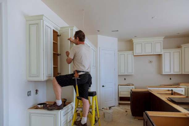 Kitchen Flooring specialists in Henderson, MN